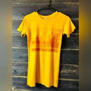 Women’s Palmer Cash TShirt